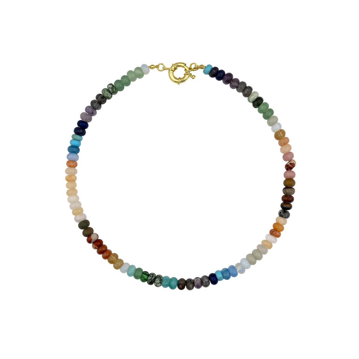 BonBon Necklaces and Bracelets for Spring Summer