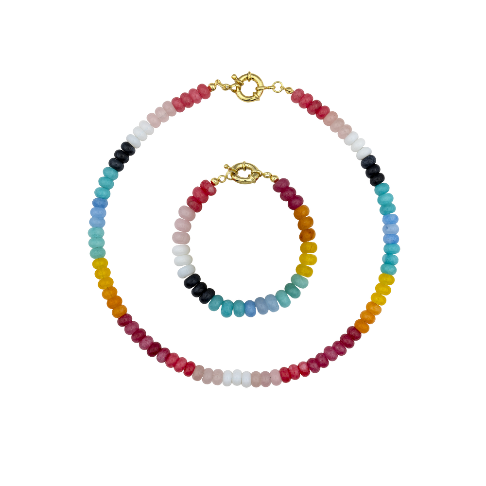 BonBon Necklaces and Bracelets for Summer 2026