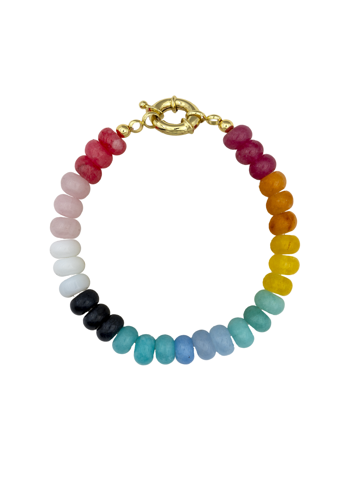 BonBon Necklaces and Bracelets for Spring Summer