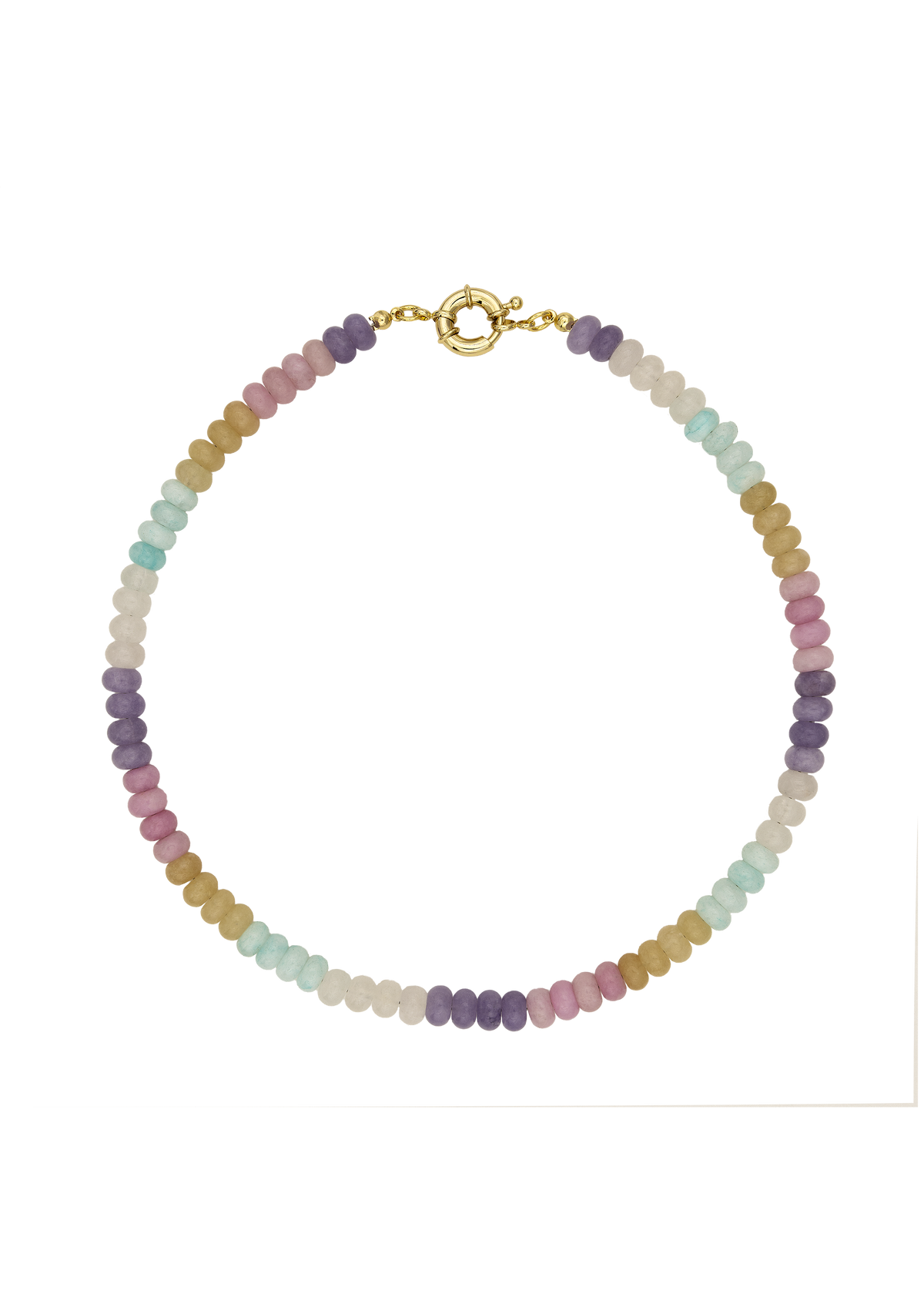 BonBon Necklaces and Bracelets for Spring Summer