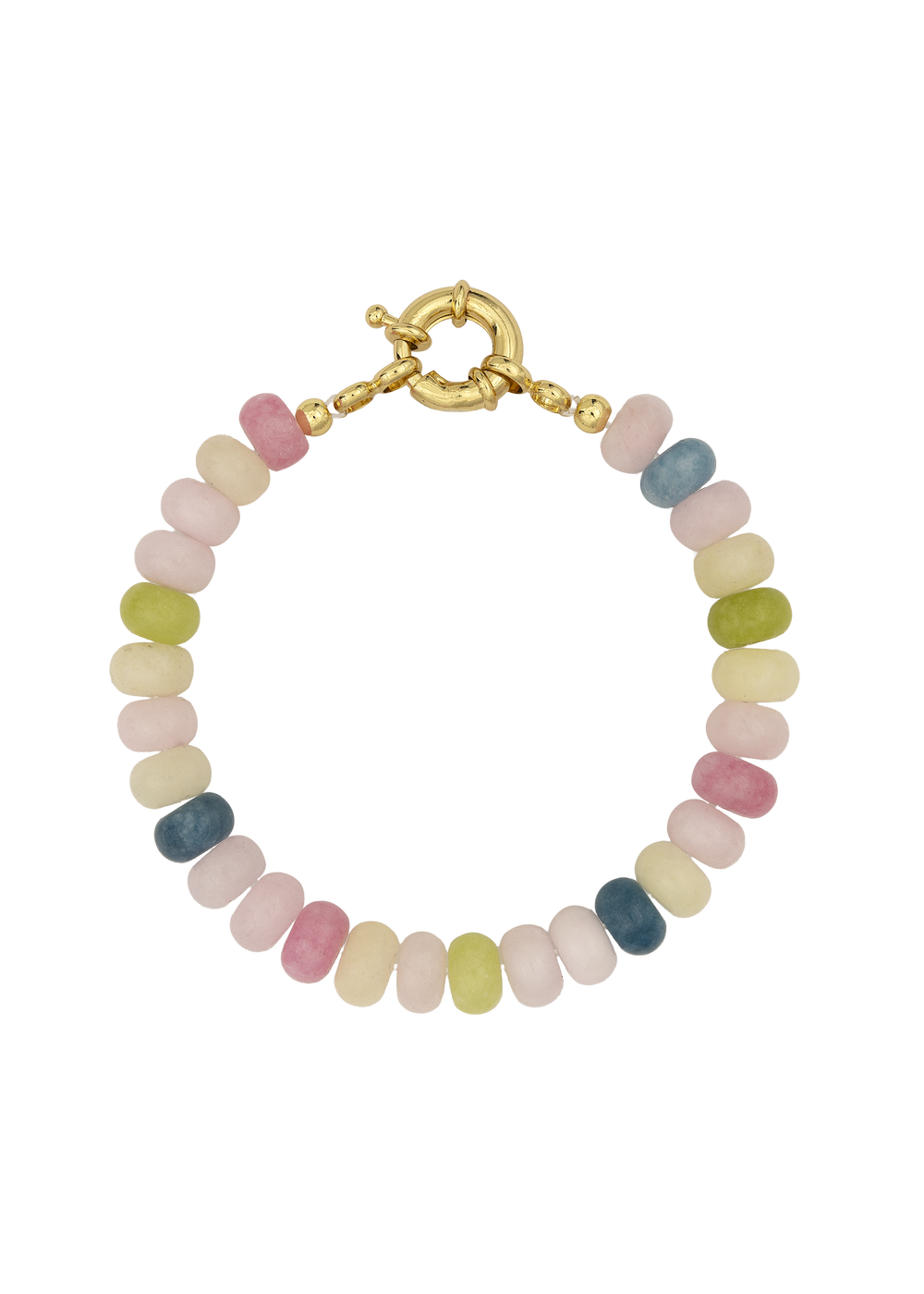BonBon Necklaces and Bracelets for Summer 2026