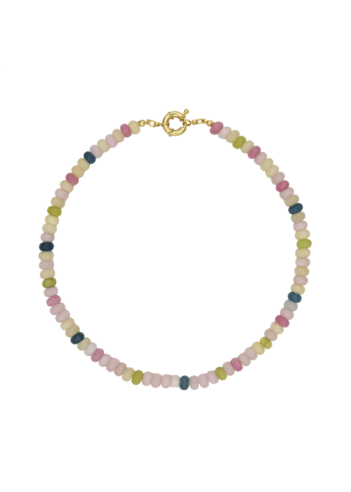 BonBon Necklaces and Bracelets for Spring Summer