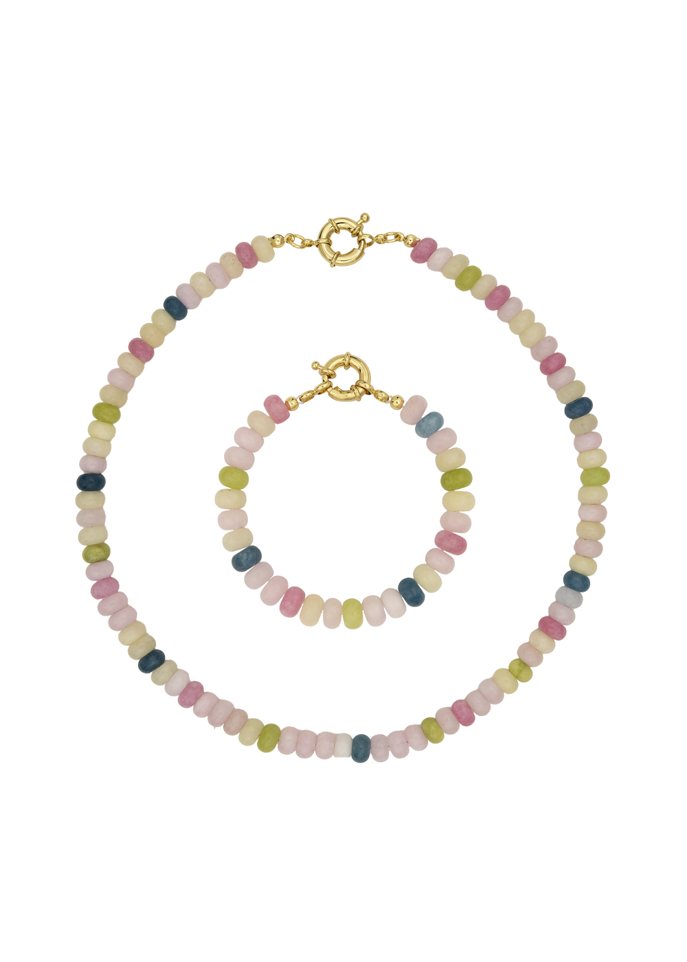 BonBon Necklaces and Bracelets for Summer 2026