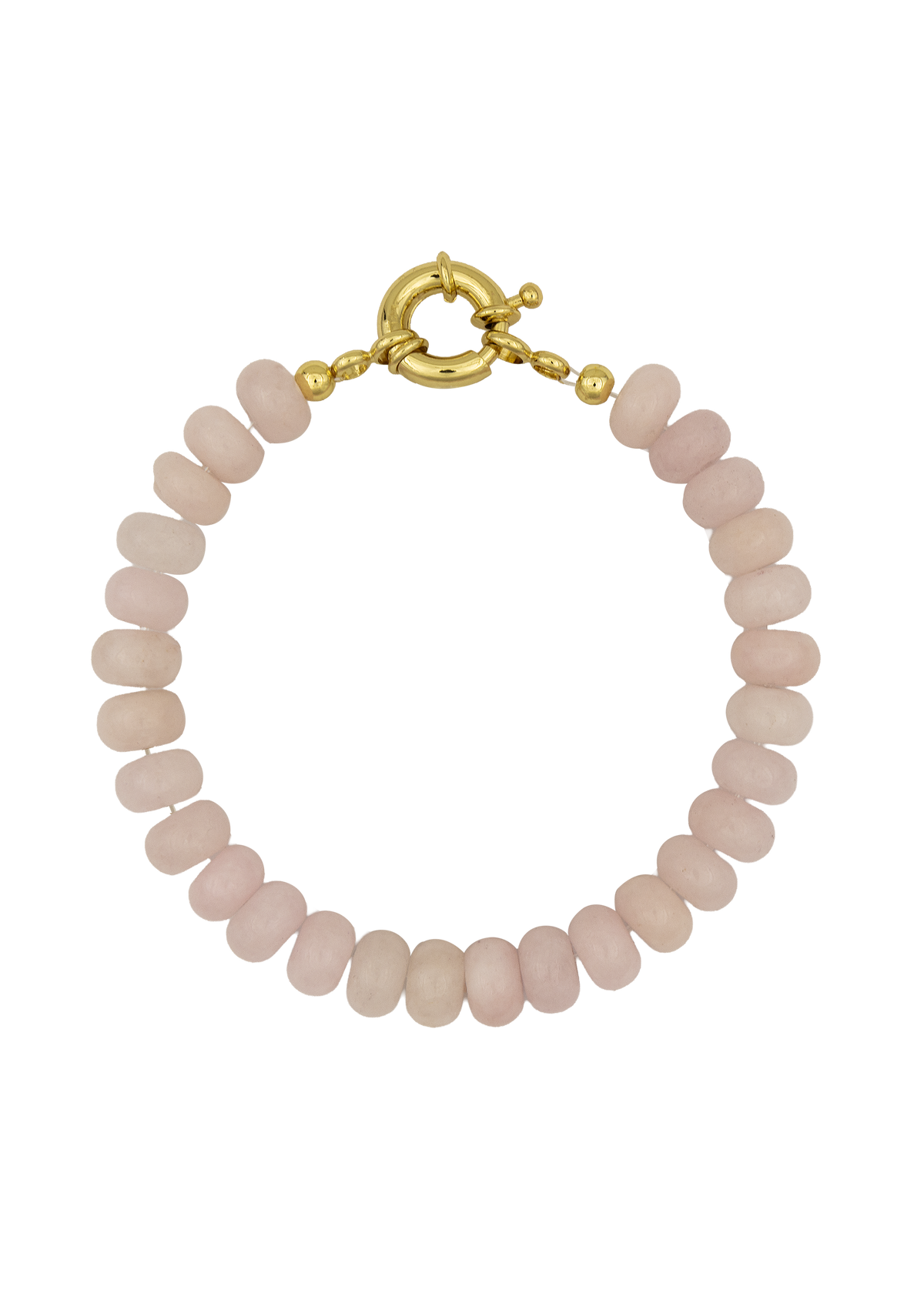 BonBon Necklaces and Bracelets for Spring Summer