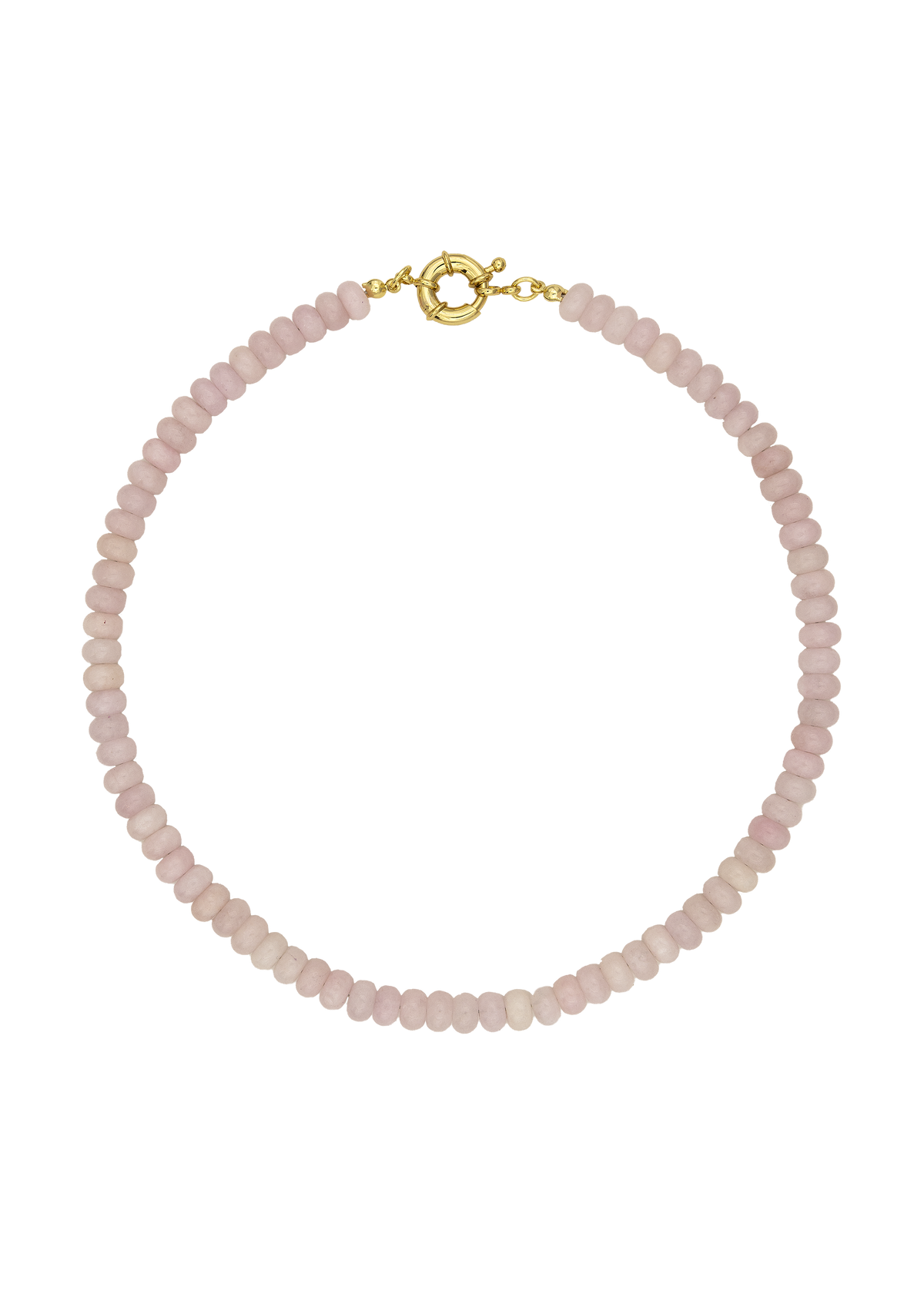 BonBon Necklaces and Bracelets for Spring Summer