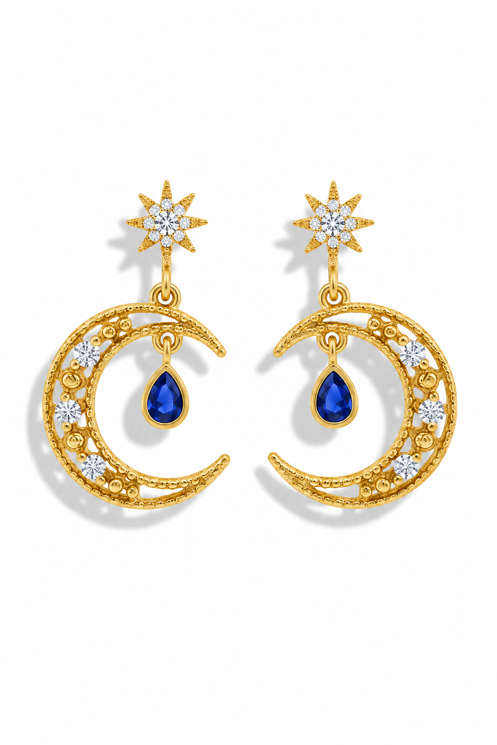 Celeste Earrings