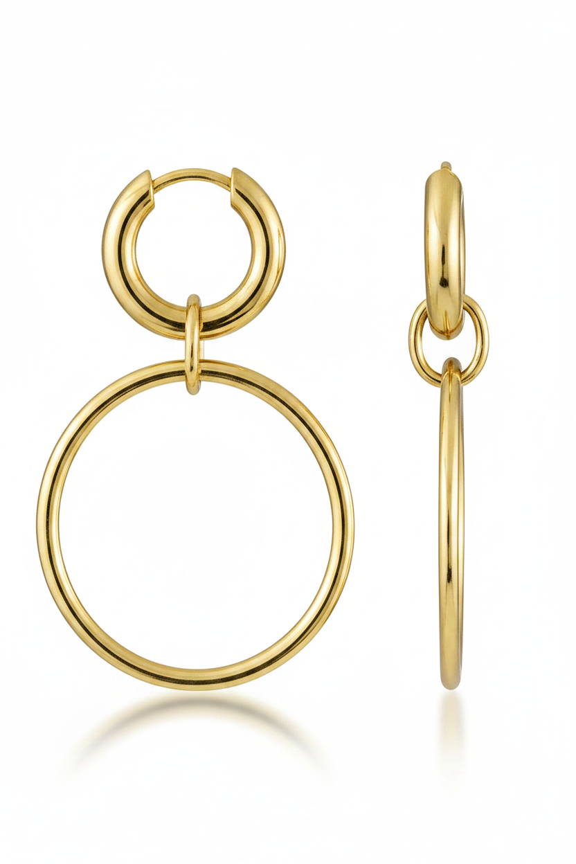 Chloe earrings