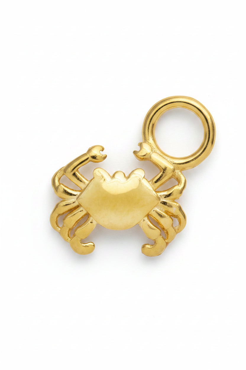 Golden Crab