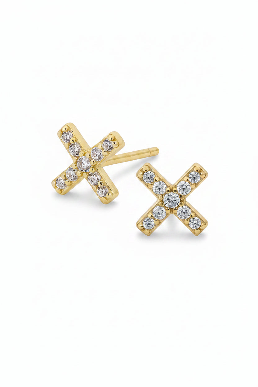 Cross Stud