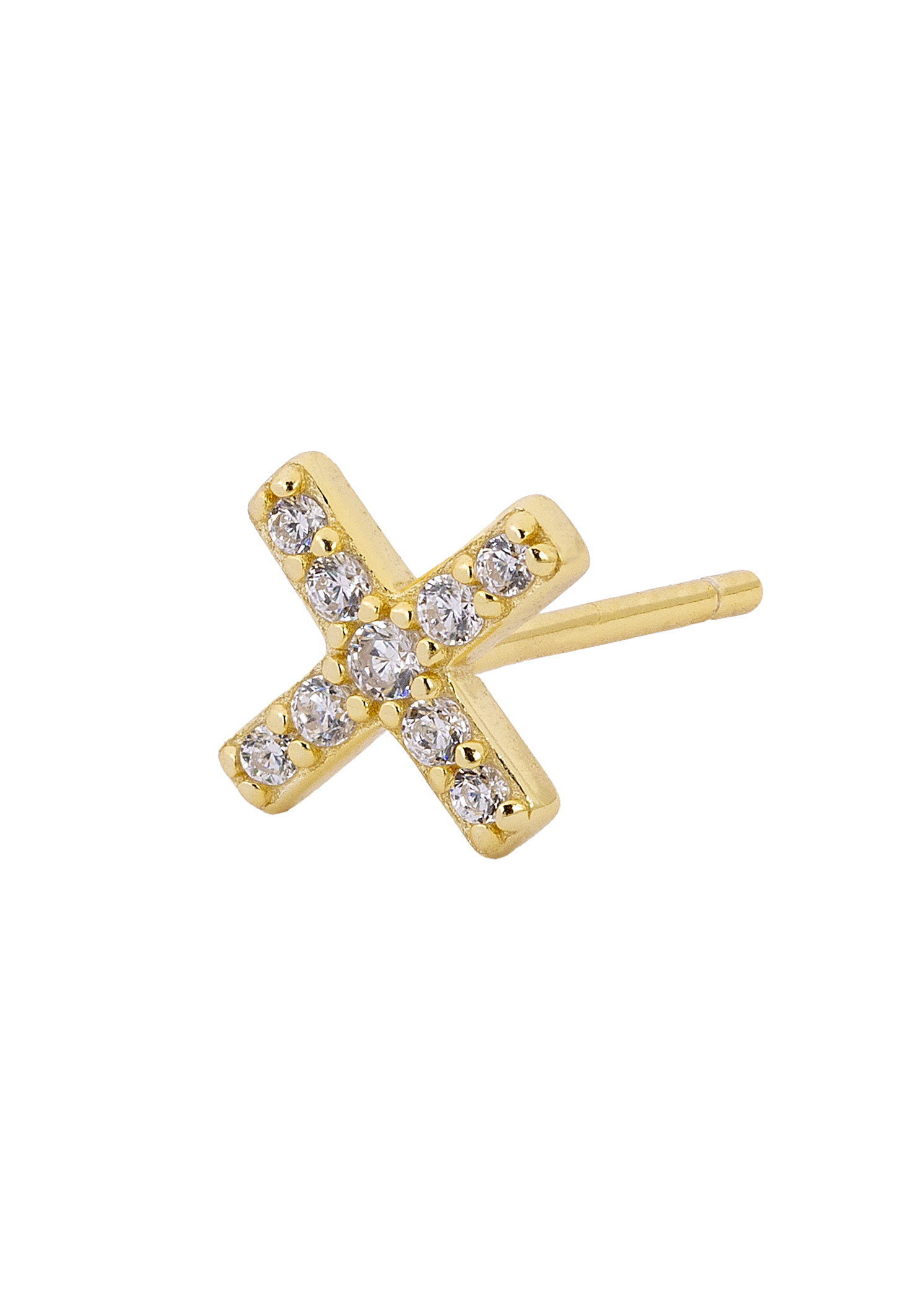 Cross Stud