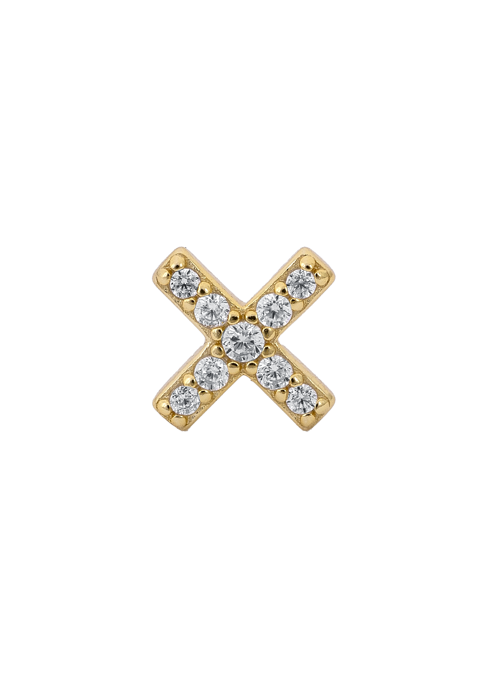Cross Stud
