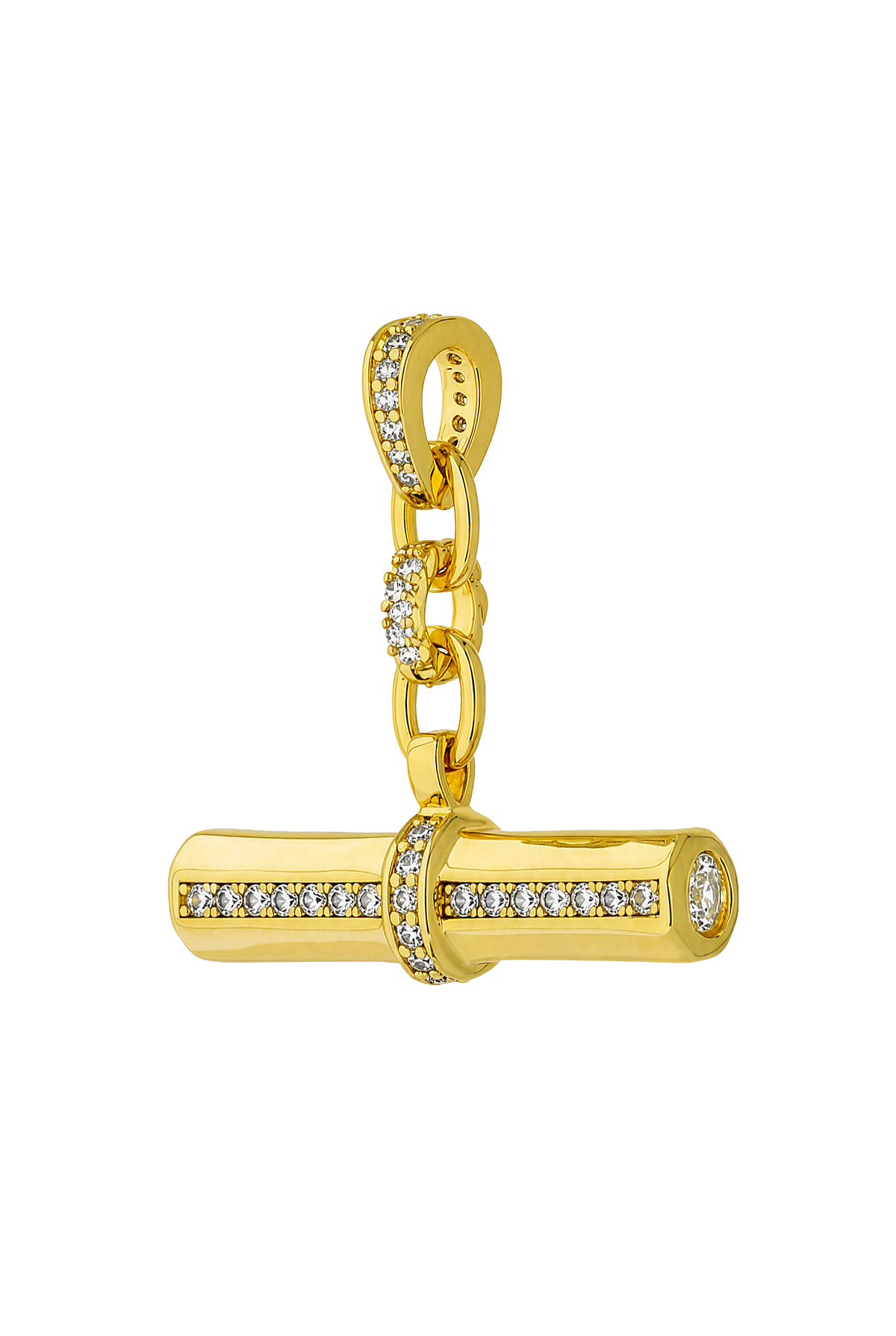 T Bar Pendants