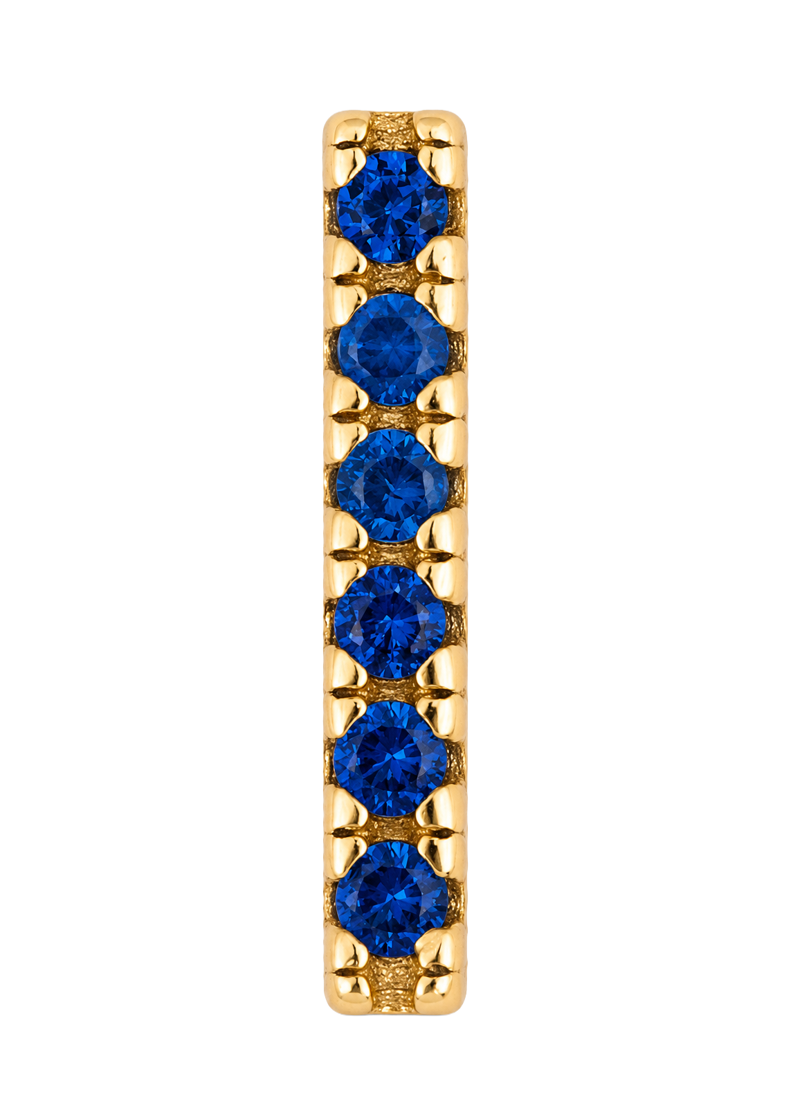 Elegant Bar Studs (2 colours)