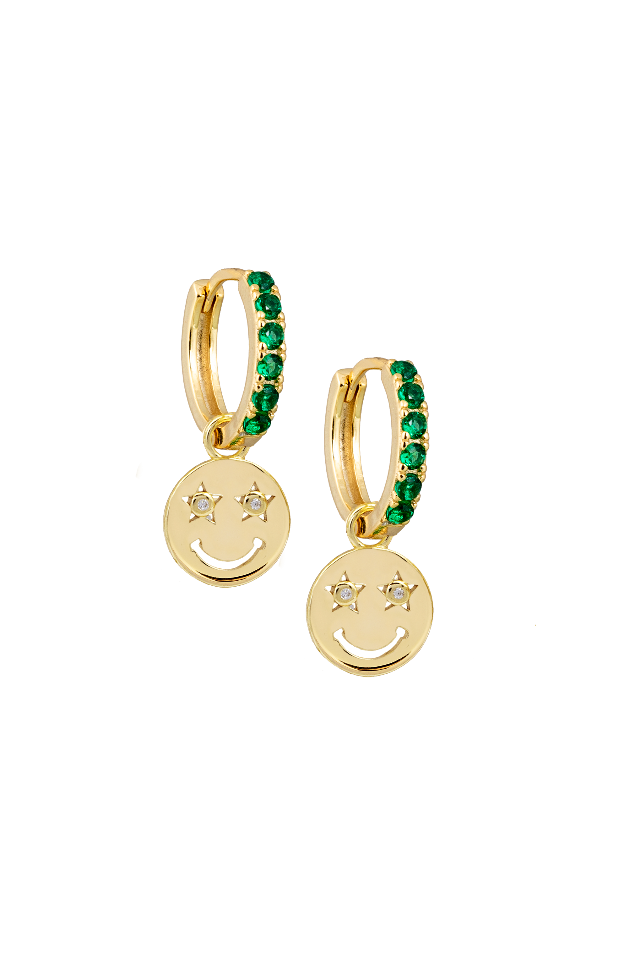 Happy Daze Charm