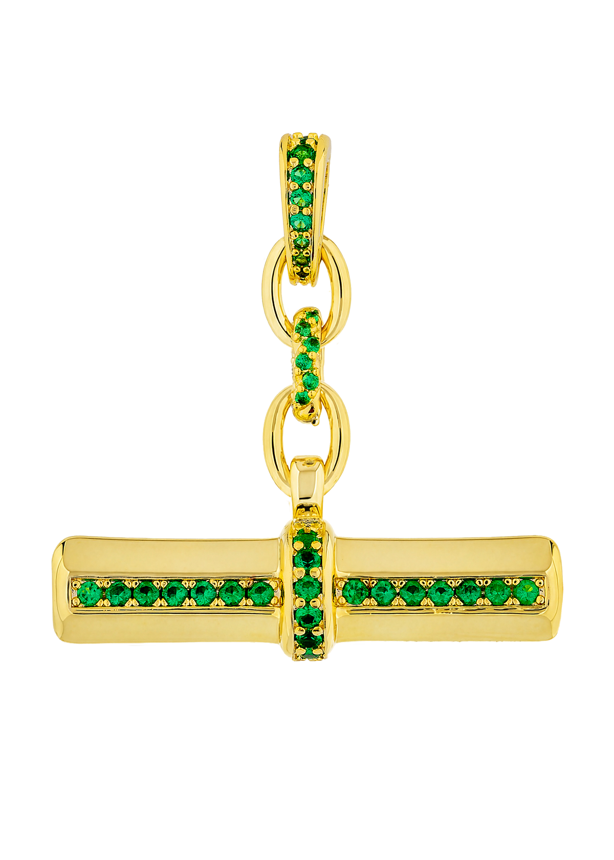 T Bar Pendants