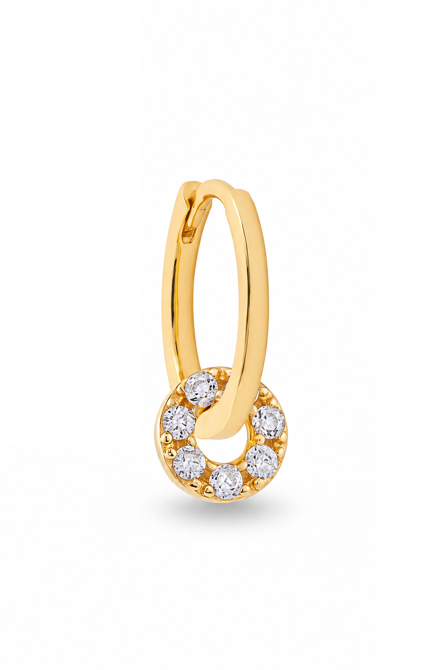 Eternity Hoops