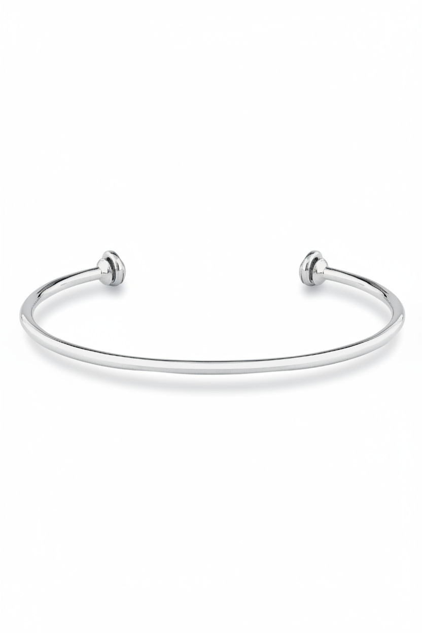 Fidget Ball Cuff