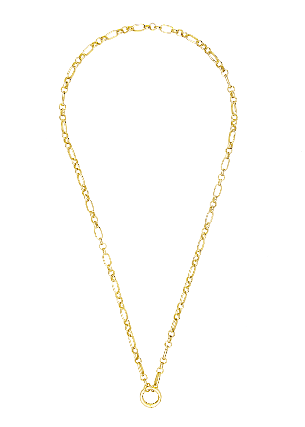 Gold Chains