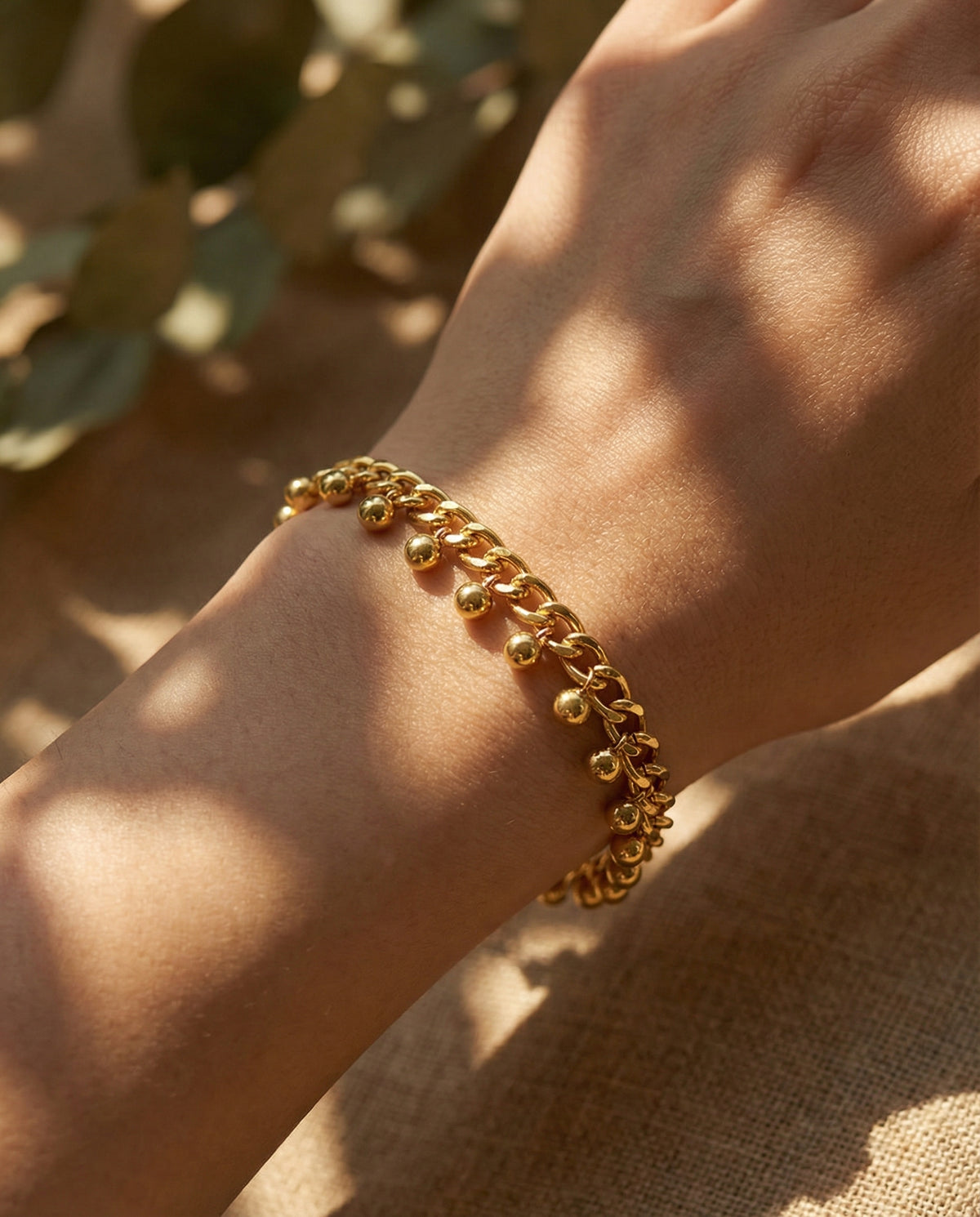 Freya Bracelet
