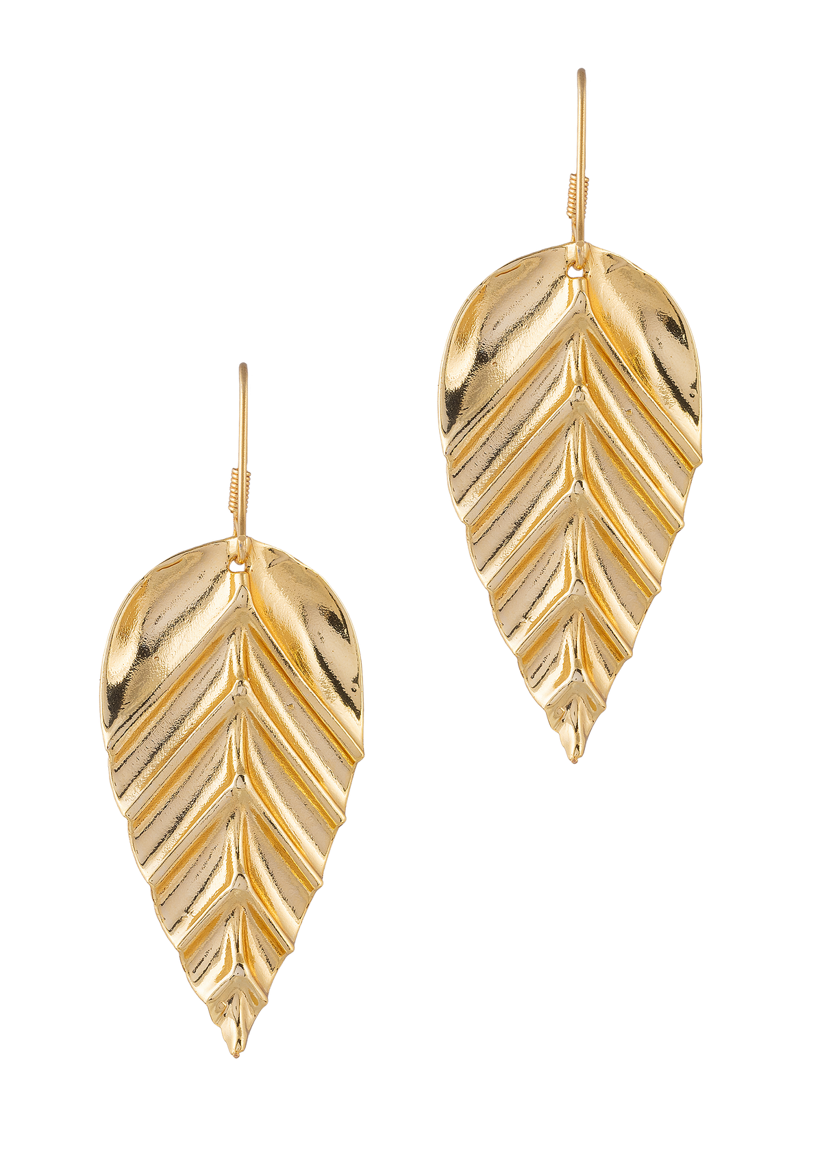 Golden Leaves