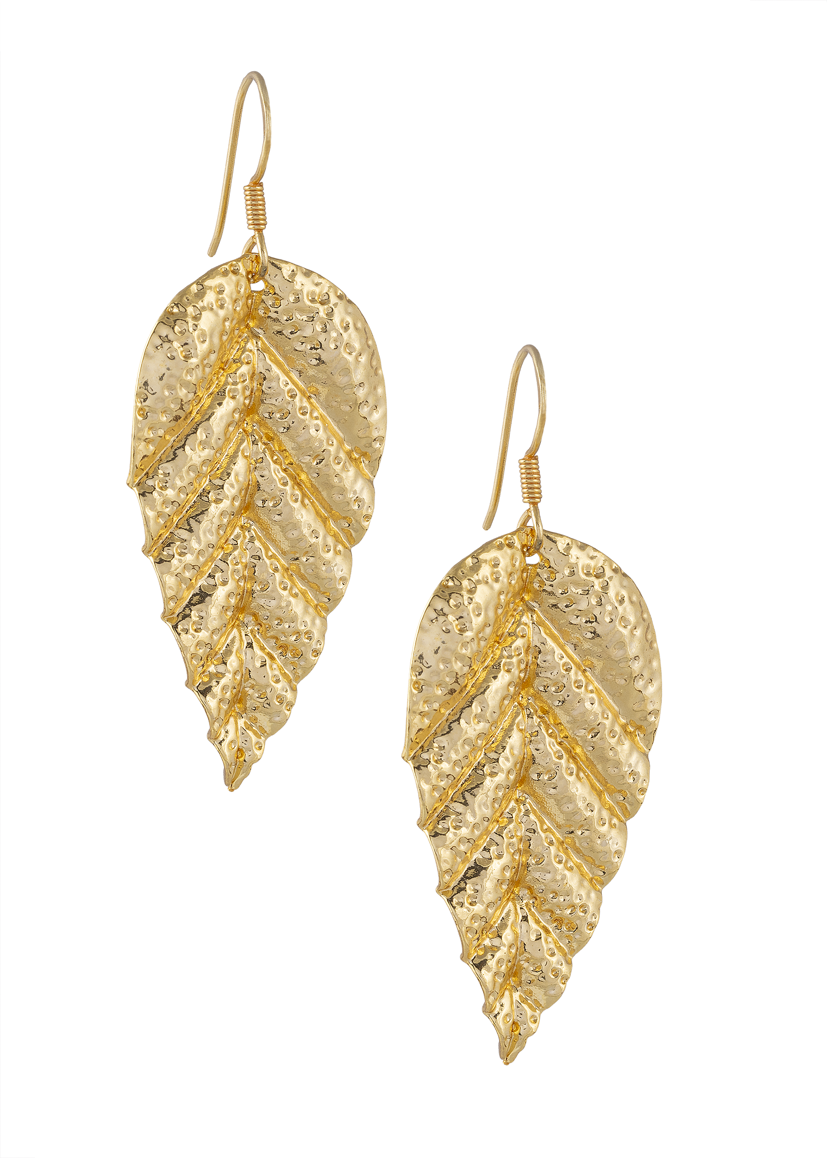 Golden Leaves