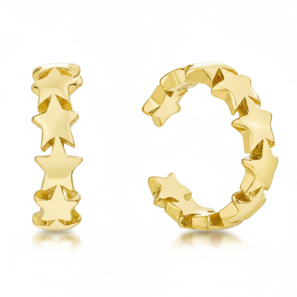 Ear Cuffs