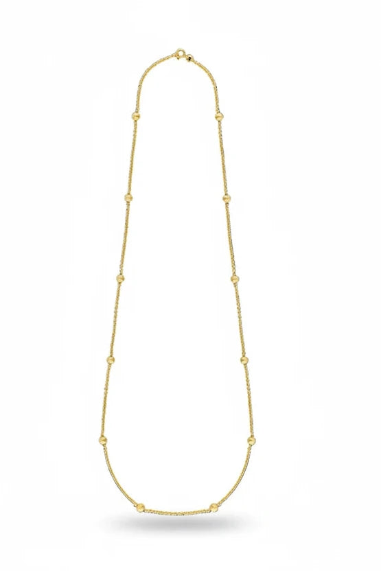 Sienna Necklace