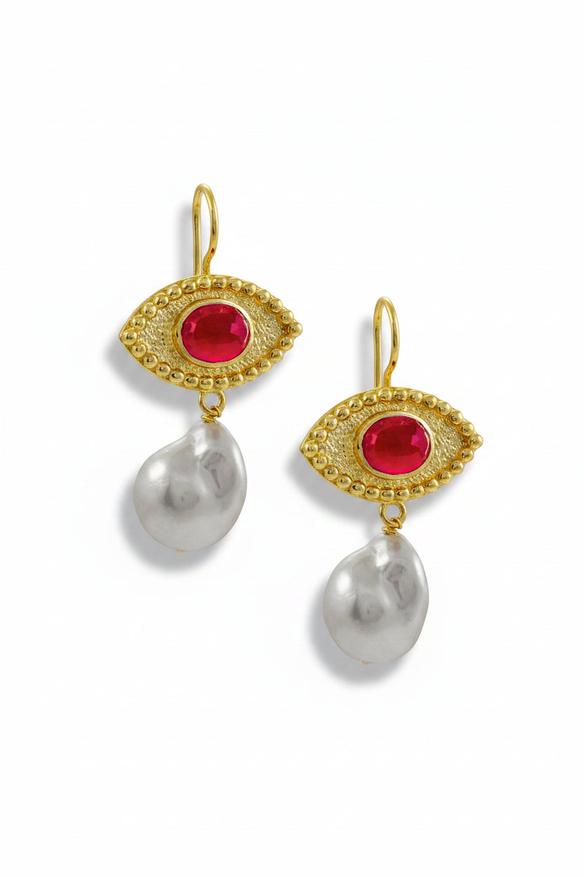 Howard Earrings