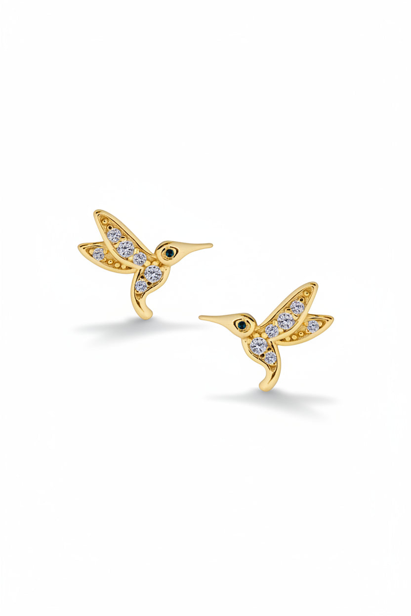 Hummingbirds
