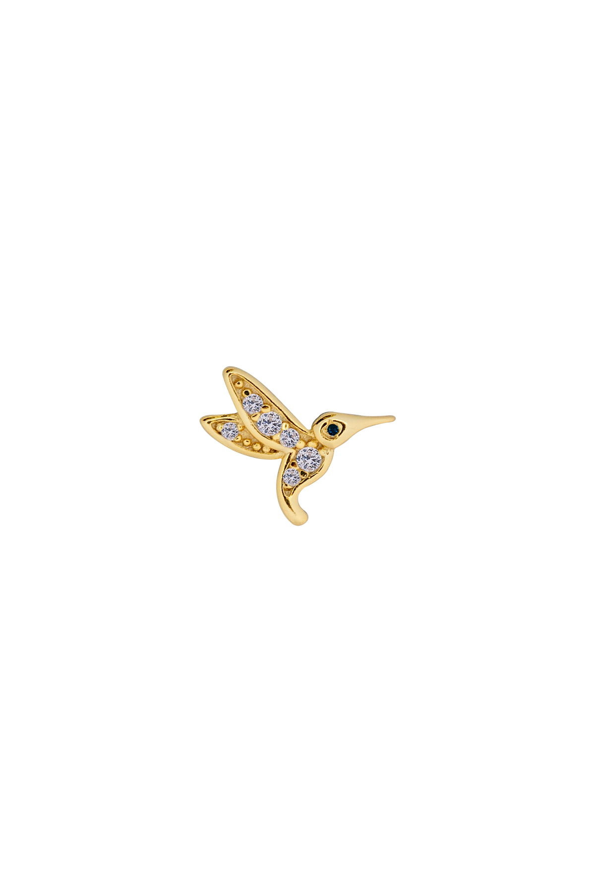 Hummingbirds