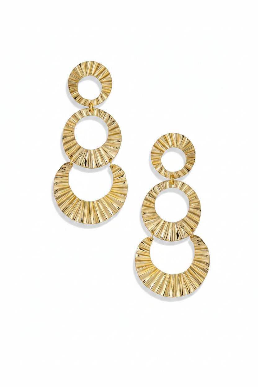 Indra Earrings