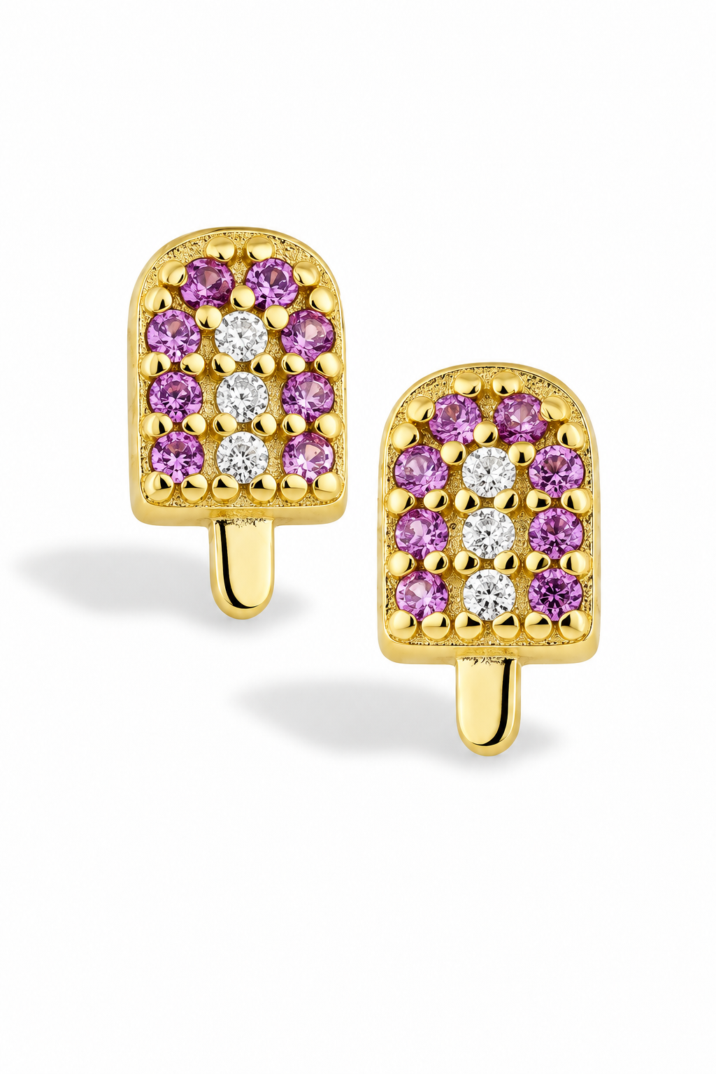 Ice Lolly Stud