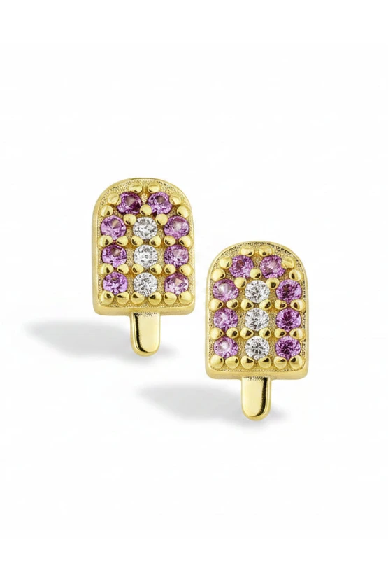 Teenie Tiny Studs