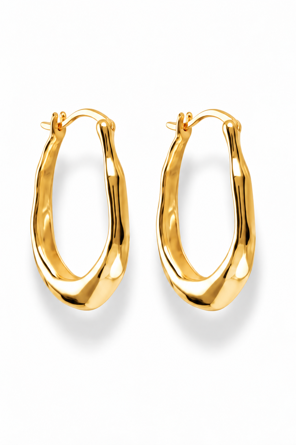 Jagger Hoops