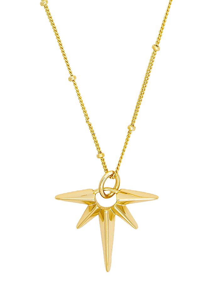 The Loki charm