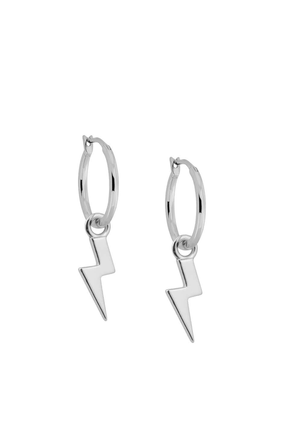 Liliput SILVER Range (11mm hoops)