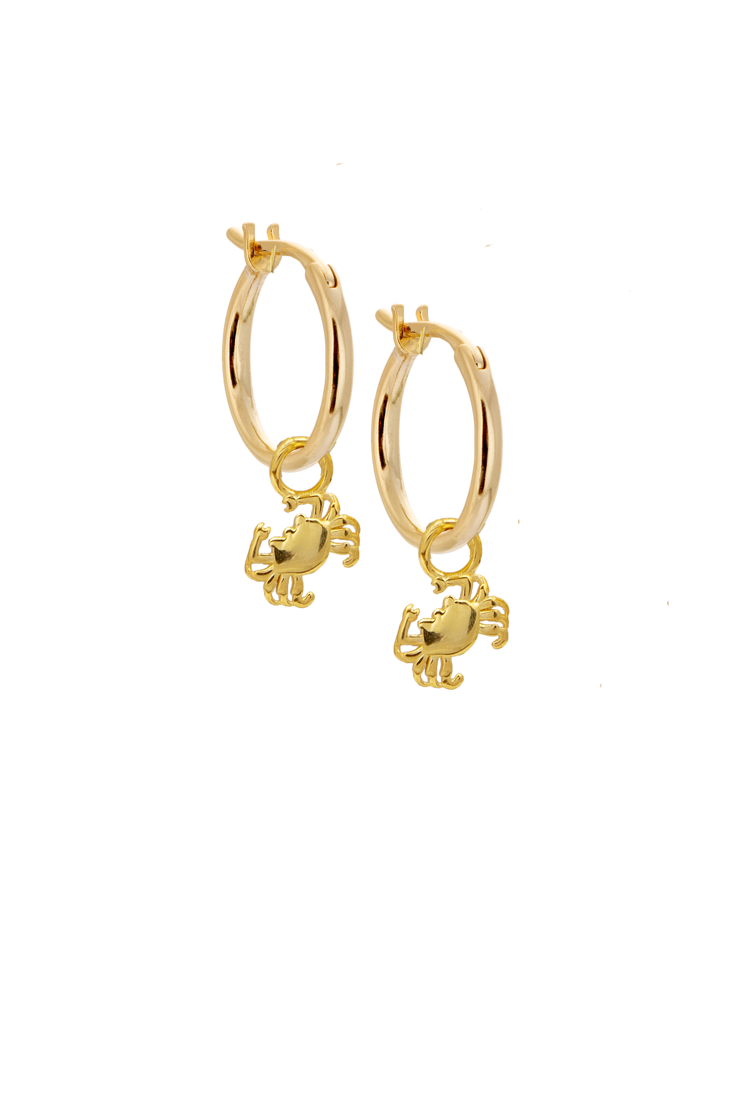 Golden Crab