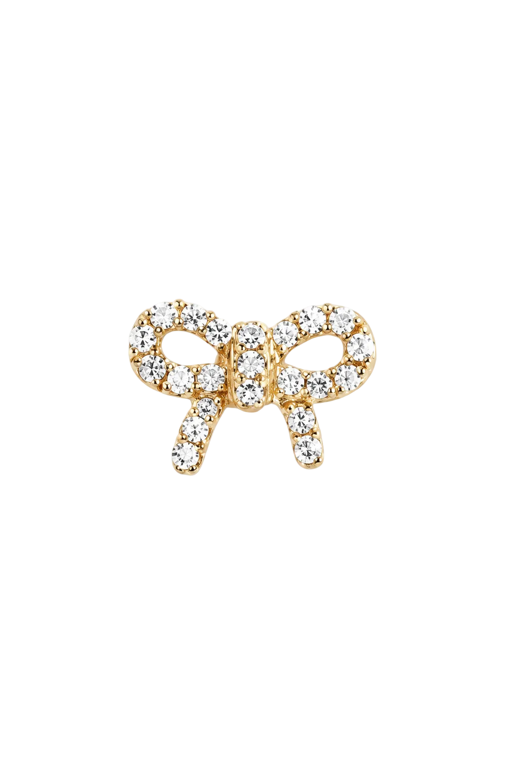 Little Bow Studs