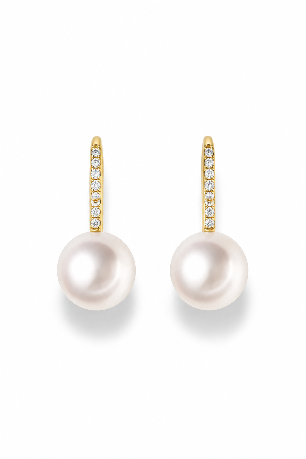 Lou Pearl Drops