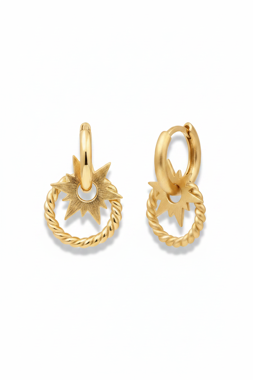 LuLu Hoops