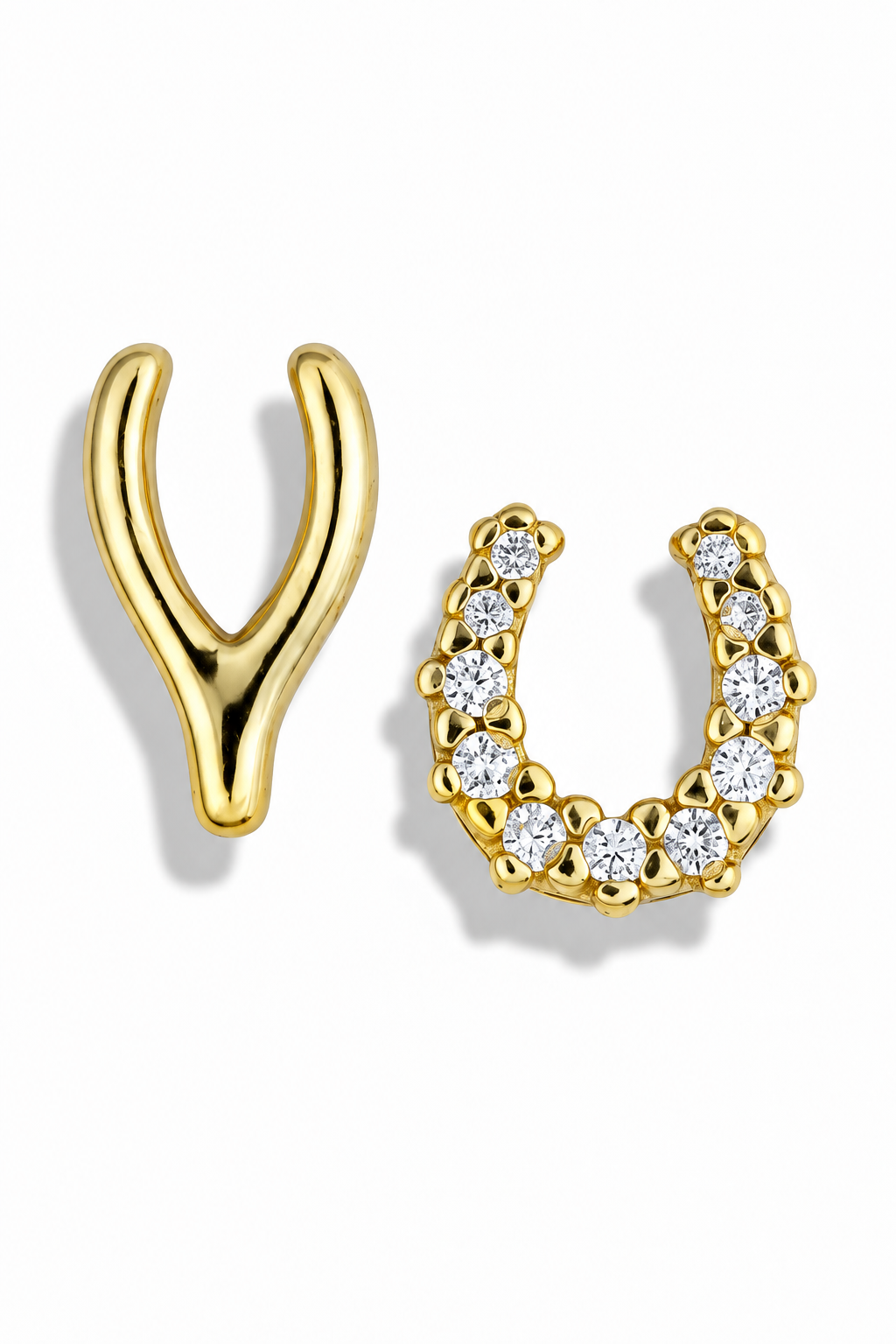 Lucky Studs