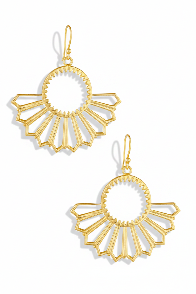 Mirry Earrings