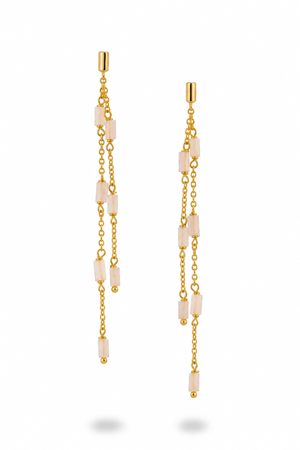 Mother of Pearl Arizona Earrings