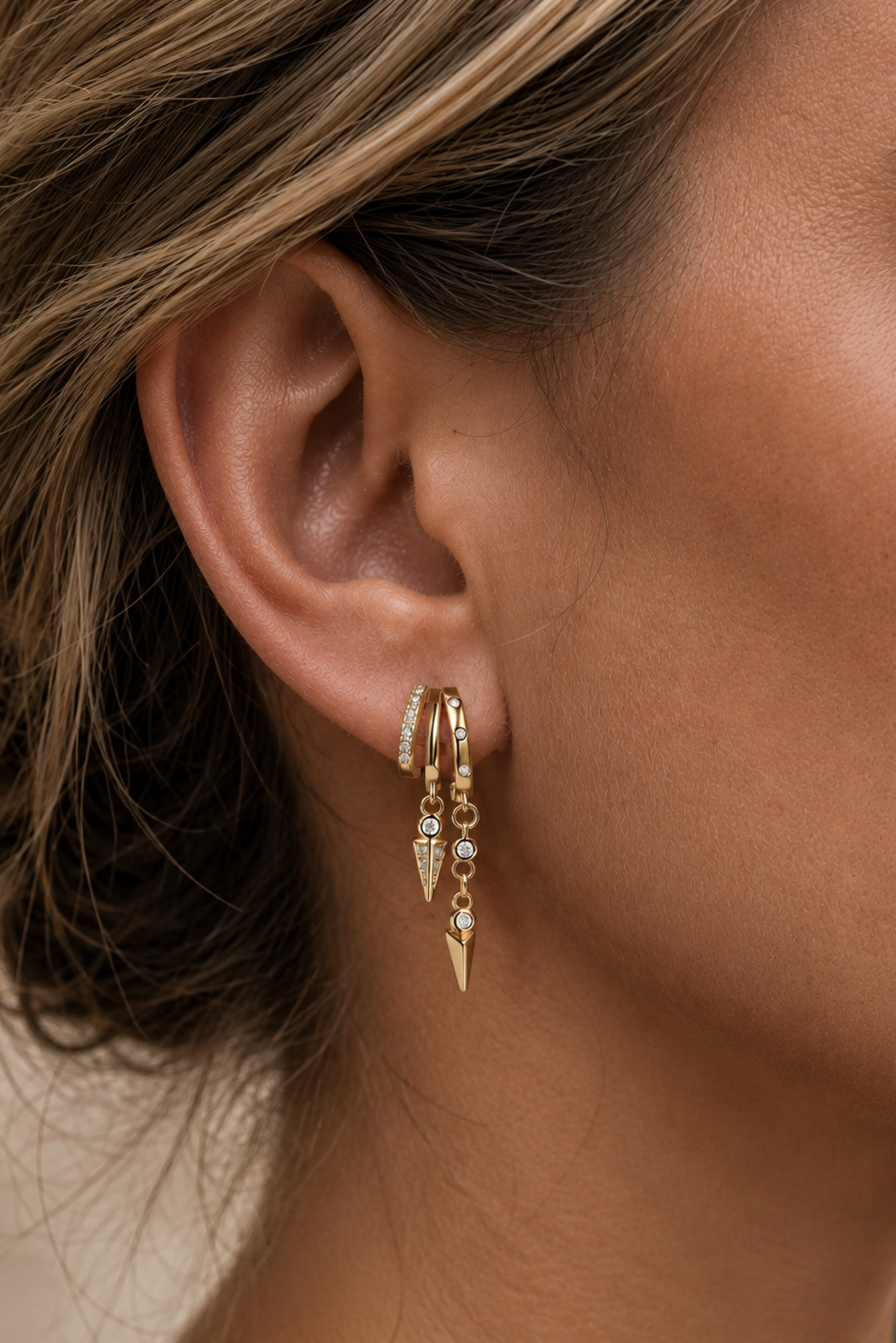Multi Drop Studs
