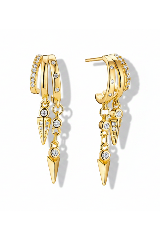Multi Drop Studs