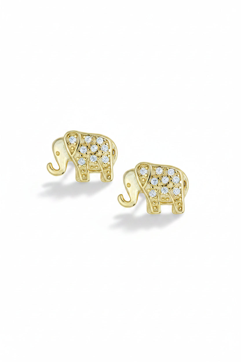 Nellie Studs