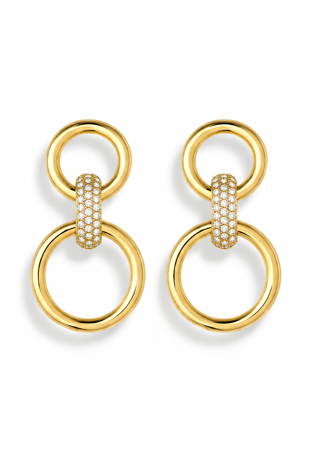 Octavia Earrings
