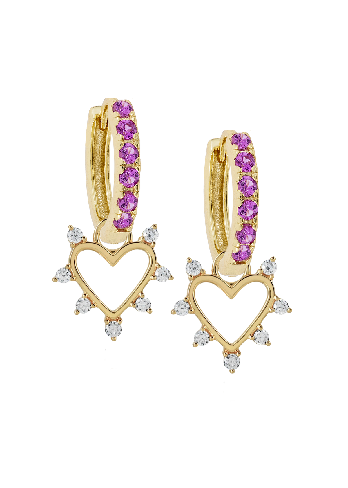 Amour Charm