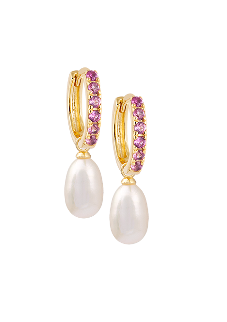 Baroque Pearl