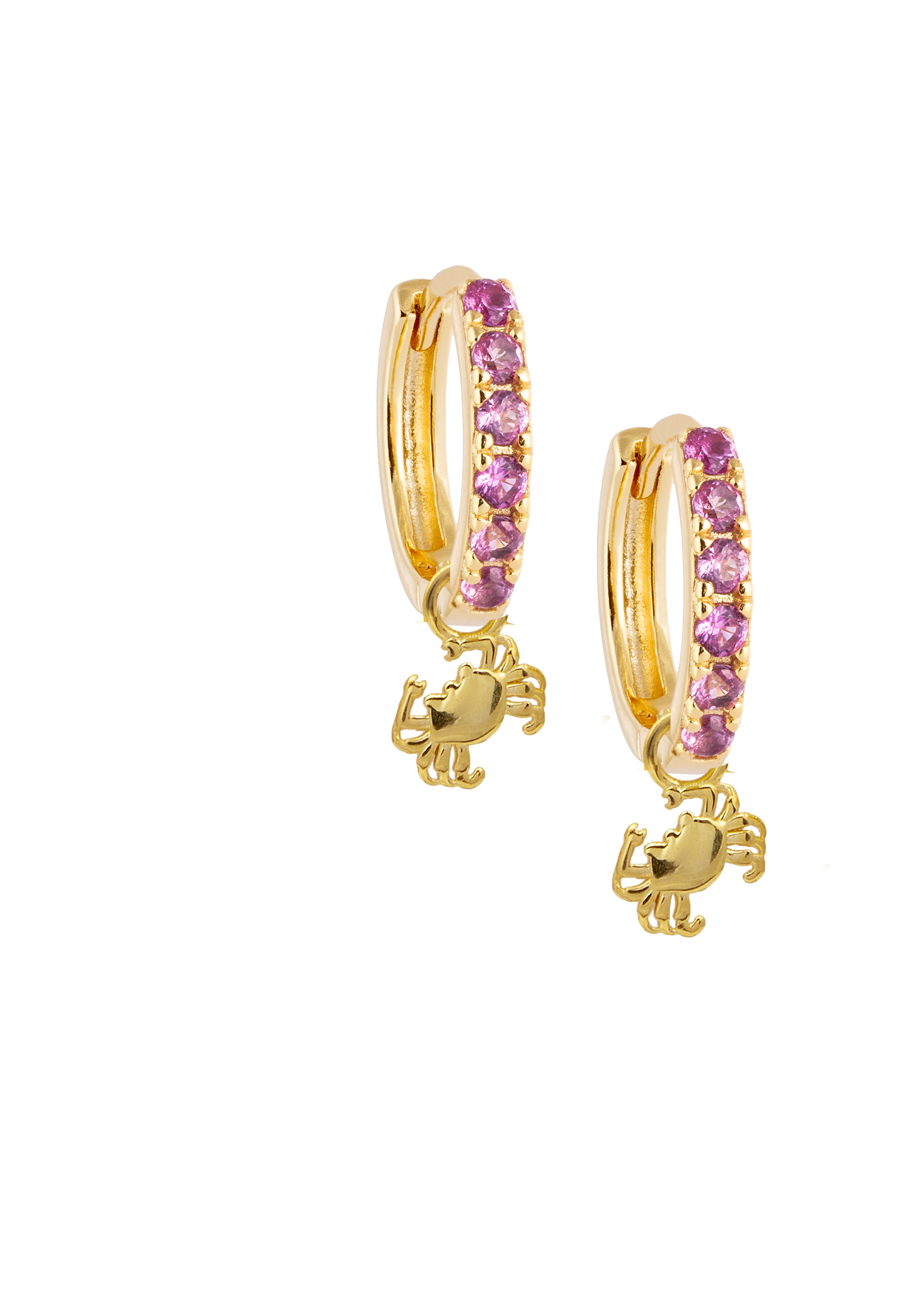 Golden Crab